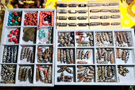 Tổng hợp những cách giúp Dzi Bead của bạn thêm sức sống, năng lượng và giá trị