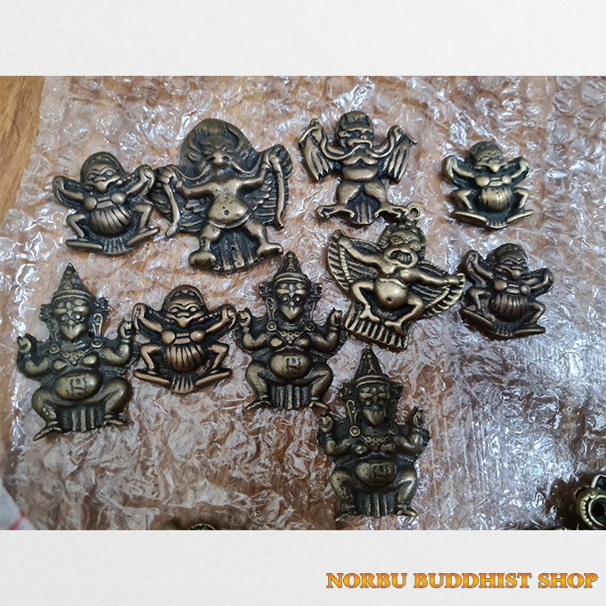 10-mat-thokcha-garuda-kim-si-dieu-dep-cu-tu-lhasa-tibet-dat-ve-hang-cuc-hiem-tai-vn 10 mặt thokcha Garuda Kim sí điểu đẹp cũ từ Lhasa Tibet đặt về hàng cực hiếm tại VN
