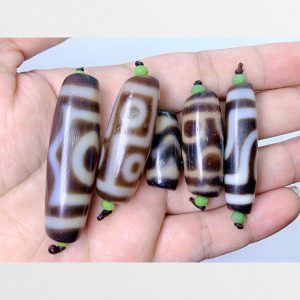 Tổng hợp 5 viên dzi thân ngọc chất lượng sắc nét siêu đẹp