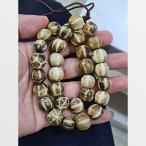 Chuỗi hạt Pumtek hạt pyn Myanamar mới chất đẹp size nhỏ dễ mix