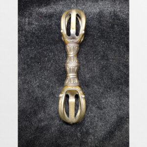 Chày cổ đông mật 5 chấu chất đồng lên màu đẹp