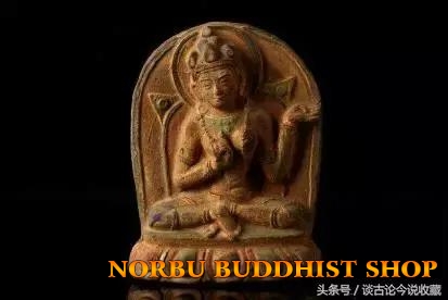 Tìm hiểu về những vật phẩm Phật Giáo Tây Tạng bí truyền nổi tiếng nhất 10