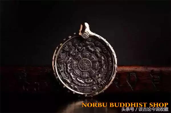 Tìm hiểu về những vật phẩm Phật Giáo Tây Tạng bí truyền nổi tiếng nhất 11