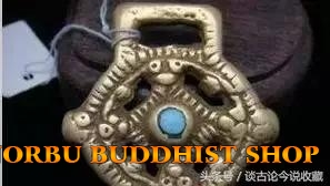 Tìm hiểu về những vật phẩm Phật Giáo Tây Tạng bí truyền nổi tiếng nhất 13