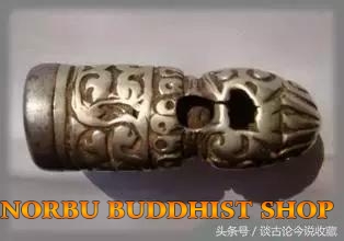 Tìm hiểu về những vật phẩm Phật Giáo Tây Tạng bí truyền nổi tiếng nhất 15