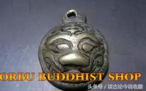 Tìm hiểu về những vật phẩm Phật Giáo Tây Tạng bí truyền nổi tiếng nhất 7