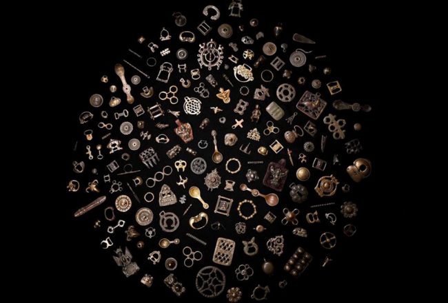 Tìm hiểu về Thokcha Tây Tạng những huyền bí xunh quang bùa thiêng xứ Tạng