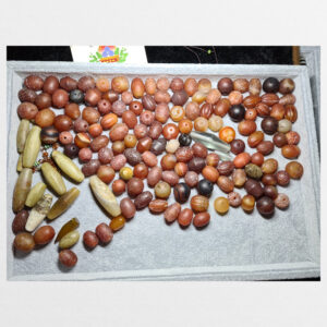 Mã não đỏ Red agate chất đá già hàng sưu tầm