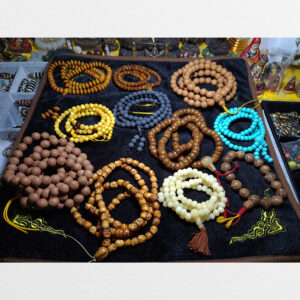 Tổng hợp các tràng chuỗi 108 tại Norbu Shop mới nhất từ Tibet