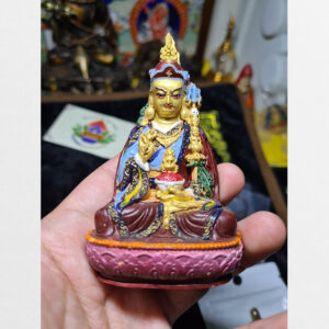 Tsa Tsa ngài Liên Hoa Sinh - Guru Rinpoche từ Tây Tạng
