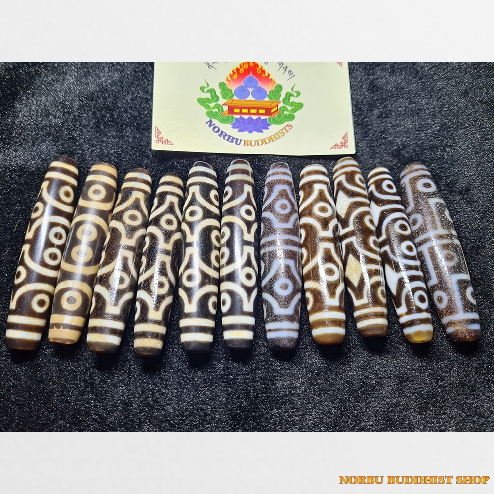 11-vien-dzi-bead-12-mat-bigsize-van-tuyen-chon-chat-dep-suu-tam 11 viên dzi bead 12 mắt bigsize vân tuyển chọn chất đẹp sưu tầm