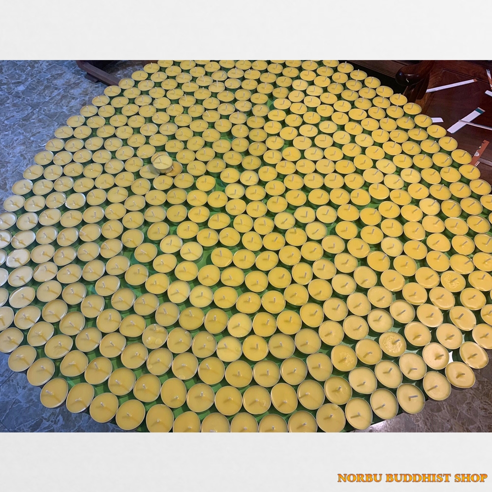 nen-bo-handmade-100-bo-thuc-vat-chat-luong-cao-chay-5h-hop-100-vien Nến bơ handmade 100% bơ thực vật chất lượng cao cháy 5h hộp 100 viên