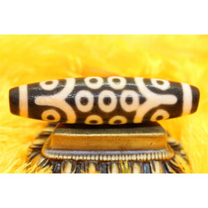 Dzi bead 21 mắt A 98