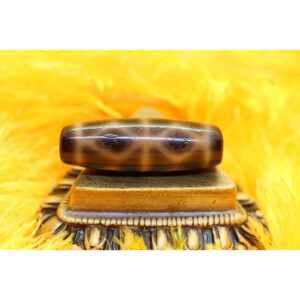 Dzi bead kim cang A 102