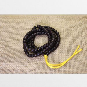 Chuỗi hạt 108 bồ đề cổ Antique từ Tây Tạng bóng đẹp sưu tầm