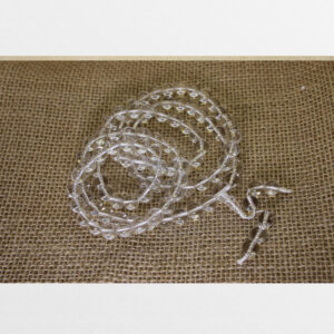 Chuỗi pha lê 108 hạt chất đẹp