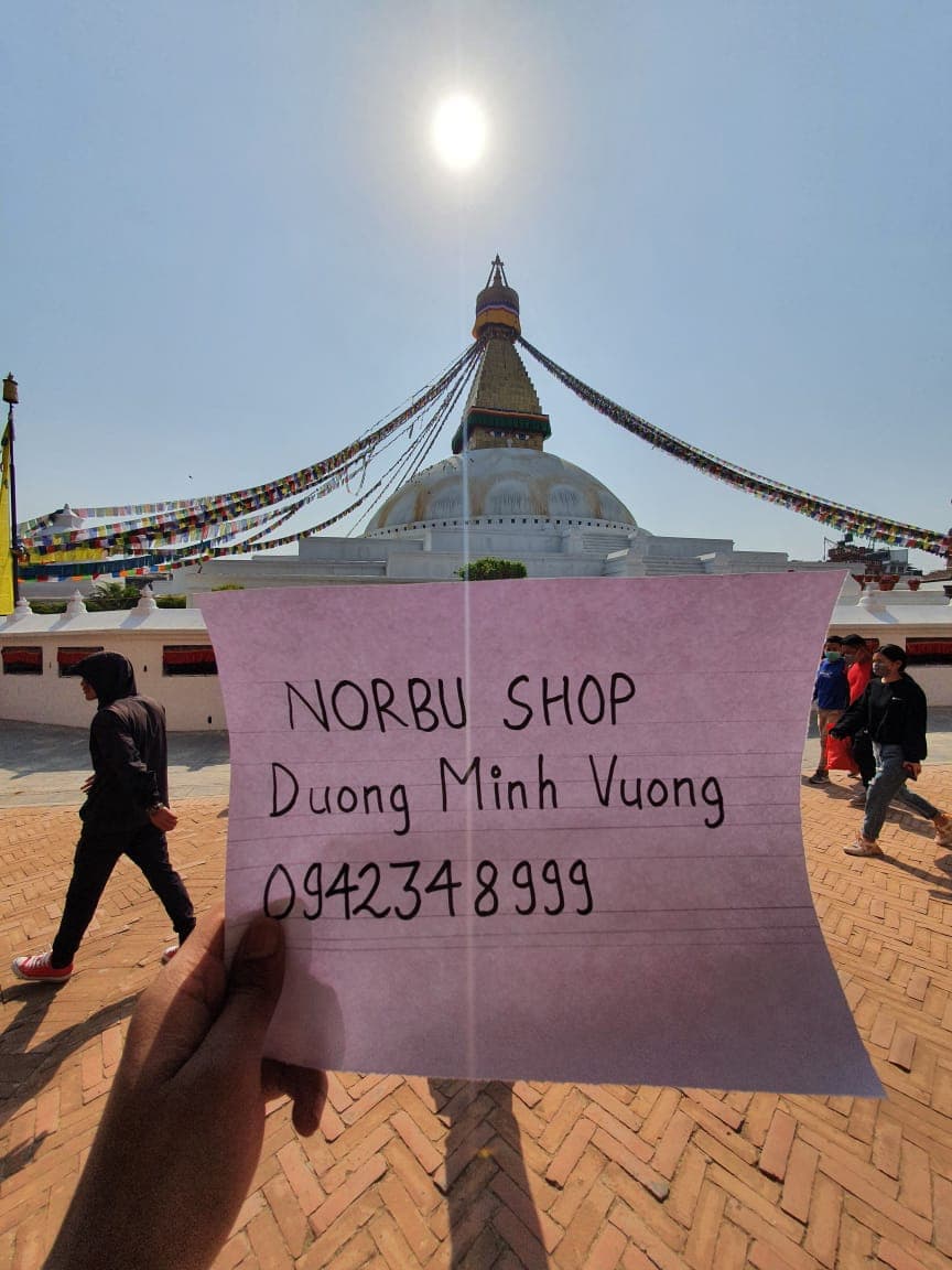 norbu shop tai kathmandu nepal