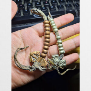 Tổng hợp các bộ Túc Số đếm chuỗi từ Tây Tạng độc bản