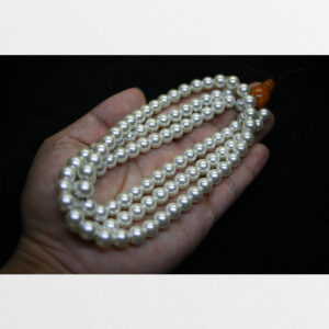 Chuỗi hạt 108 ngọc trai nuôi từ Tibet