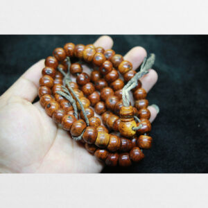 Chuỗi hạt bồ đề Phật nhãn old cổ lâu đời tách vòng tay