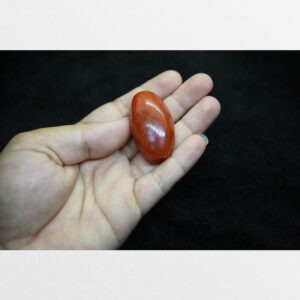 Hạt pema raka nam hồng cỡ lớn bigsize hiếm gặp