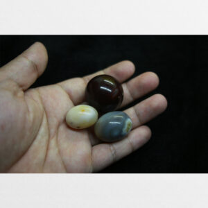 Mã não Tây Tạng 7 viên sưu tầm chất đẹp