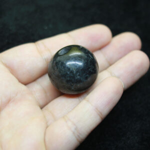 Mã não Tây Tạng bigsize cỡ lớn màu đen