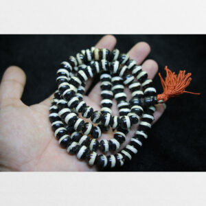 Tổng hợp các chuỗi hạt 108 xương yak giá rẻ cho mọi người