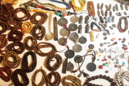 Tổng hợp các Vật phẩm Tây Tạng đáng sưu tầm chính thống từ Tibet