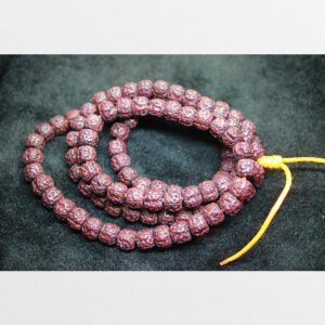 Tràng hạt 108 bồ đề kim cang size lớn màu đẹp