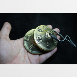 Chũm chọe cỡ nhỏ giá rẻ