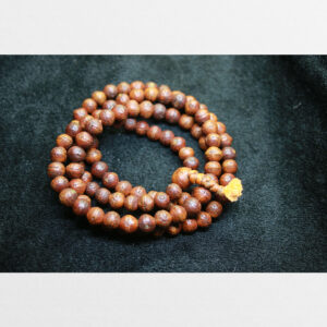 Chuỗi hạt bồ đề Phật nhãn 9mm-10mm từ Tibet