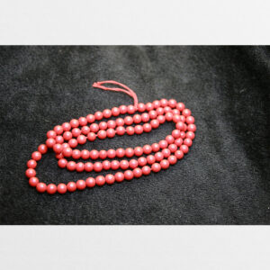 Chuỗi lưu li đỏ chất đẹp