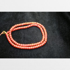 Chuỗi san hô đỏ giá rẻ từ Tibet