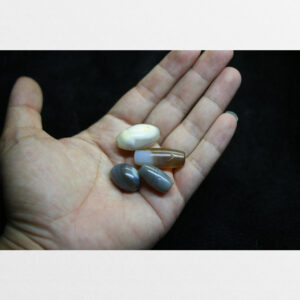 Hạt mã não old 100 year tuyển chọn