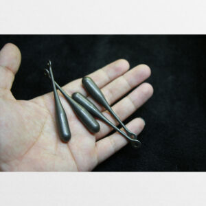 Tâm chuông ghanta pháp khí mật tông