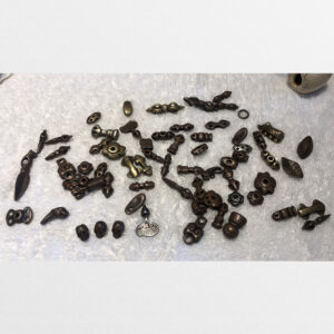 Thokcha mini hơn 60 mẫu đẹp chất đồng Tibet đặc trưng