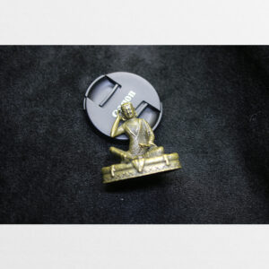 Tôn tượng bằng đồng ngài Milarepa cỡ nhỏ