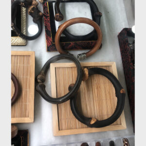 Tổng hợp các mẫu vòng tay huyết đằng vine từ Tibet