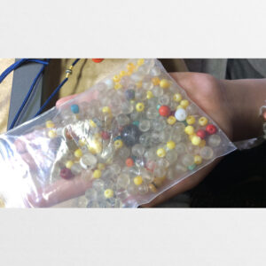 Tổng hợp hạt lưu li mix