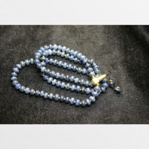 Tràng hạt đá Tây tạng mix đẹp sưu tầm