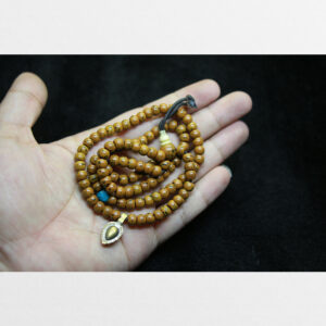 Tràng hạt old liuli mix chuỗi đẹp nhỏ nhắn