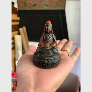 Tsa tsa Guru Dewa cổ từ Tibet