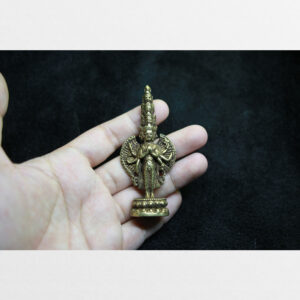 Tượng nhỏ mini Quán Âm Thiên Thủ Thiên Nhãn