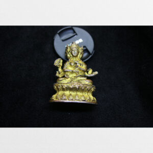 Tượng Phật mật tông hiếm gặp từ Tibet