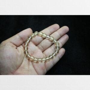 Vòng tay pha lê old 30 year chất đẹp