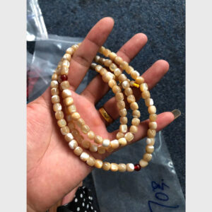 Chuỗi hạt mai rùa lu thống