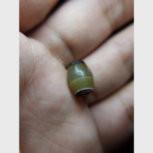 Old chong dzi mini 1500 năm chất đẹp Tibet