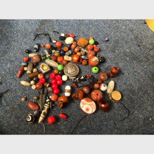 Tổng hợp hạt mix từ Tibet