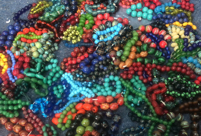 Vòng tay phong thủy nguồn gốc ý nghĩa cách sử dụng và chọn lựa cần biết